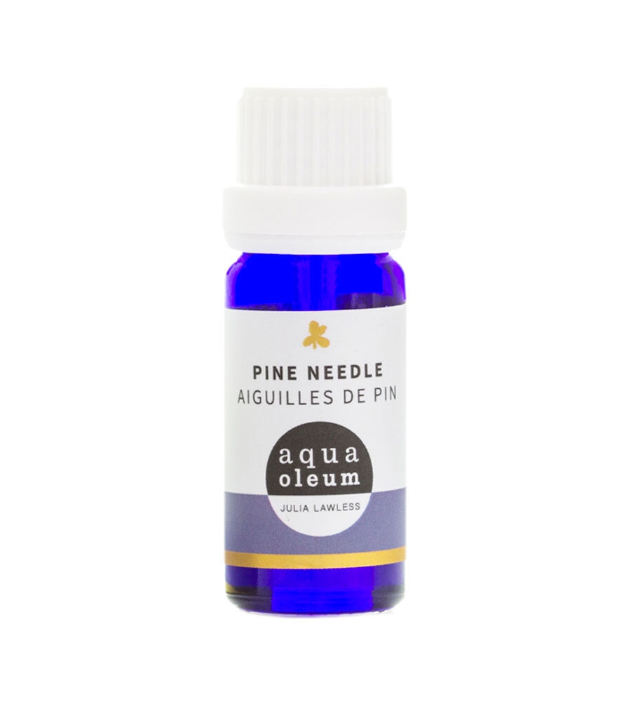 Pine needle oil