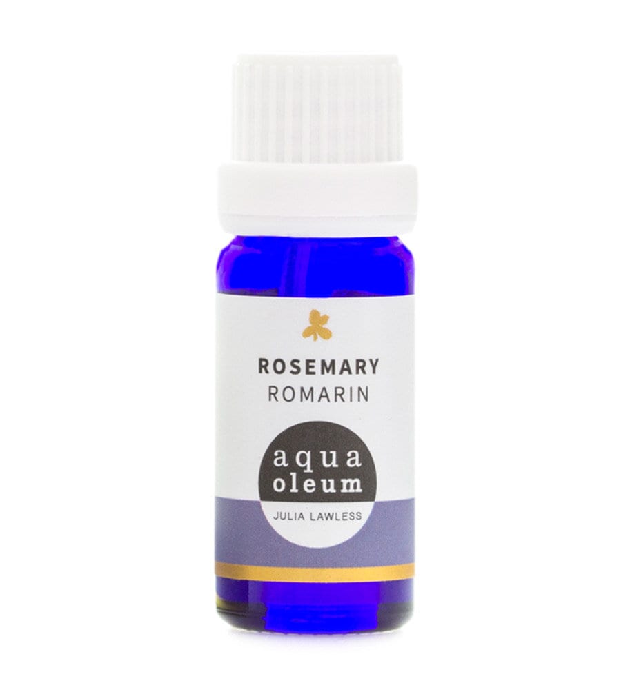 Rosemary oil