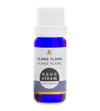 Ylang ylang oil