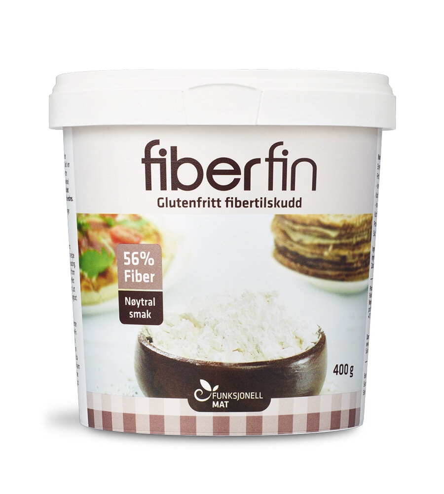 Sukrin FiberFin