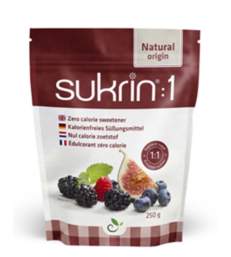 Sukrin 1