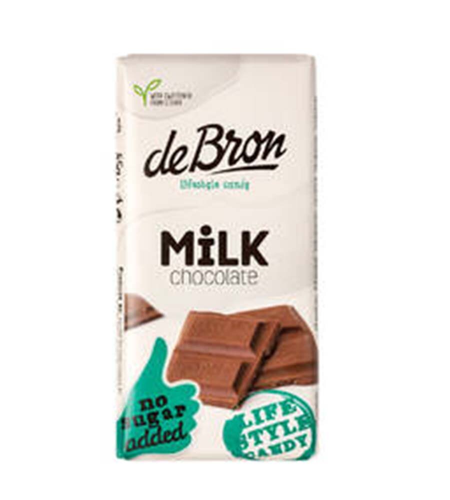 Debron Milk Chocolate