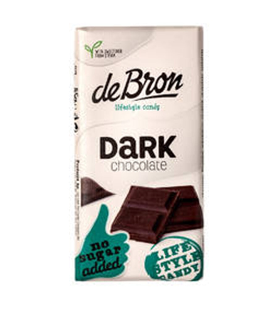 Debron Dark Chocolate