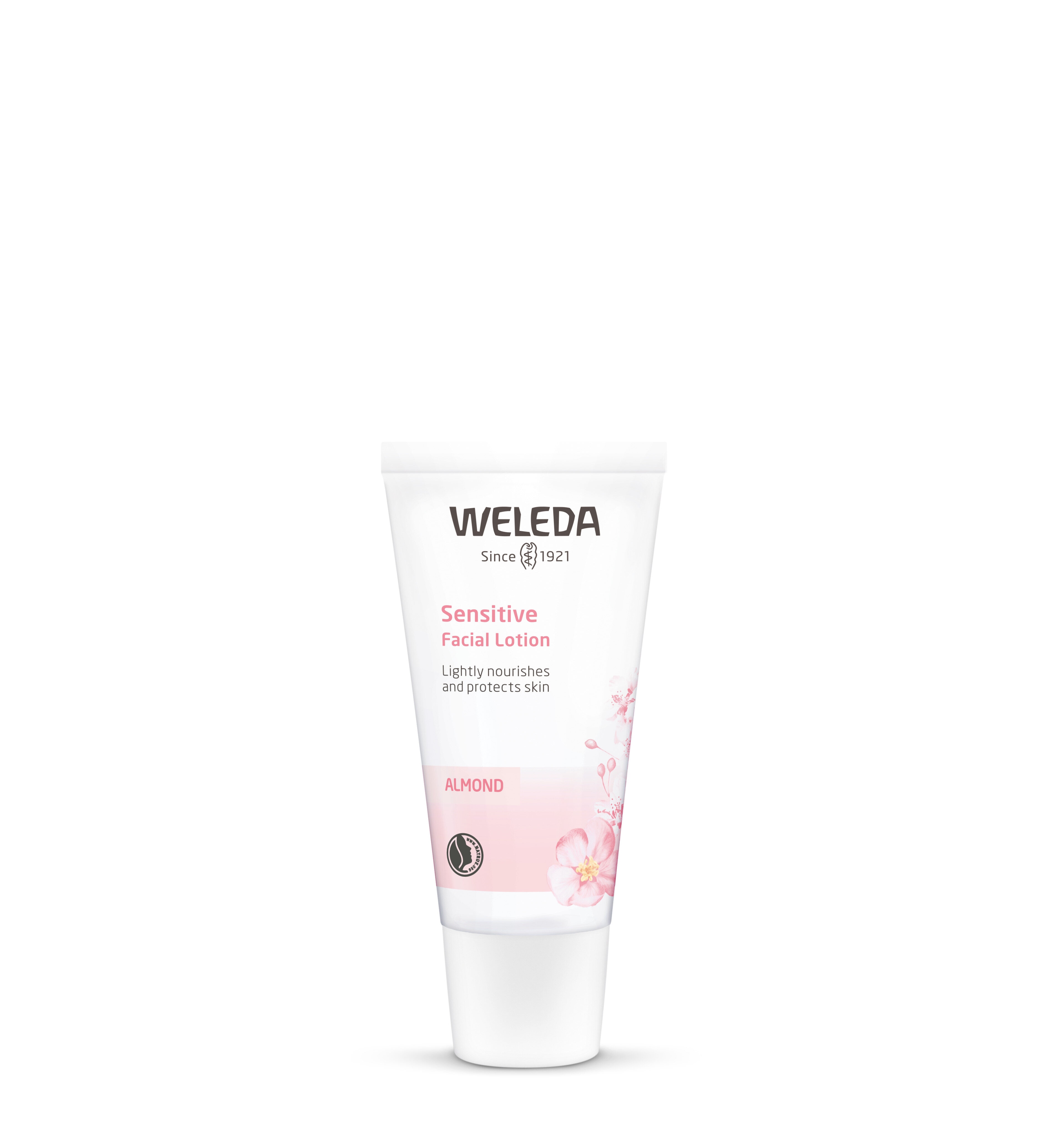 Weleda Almond Soothing Facial Lotion 