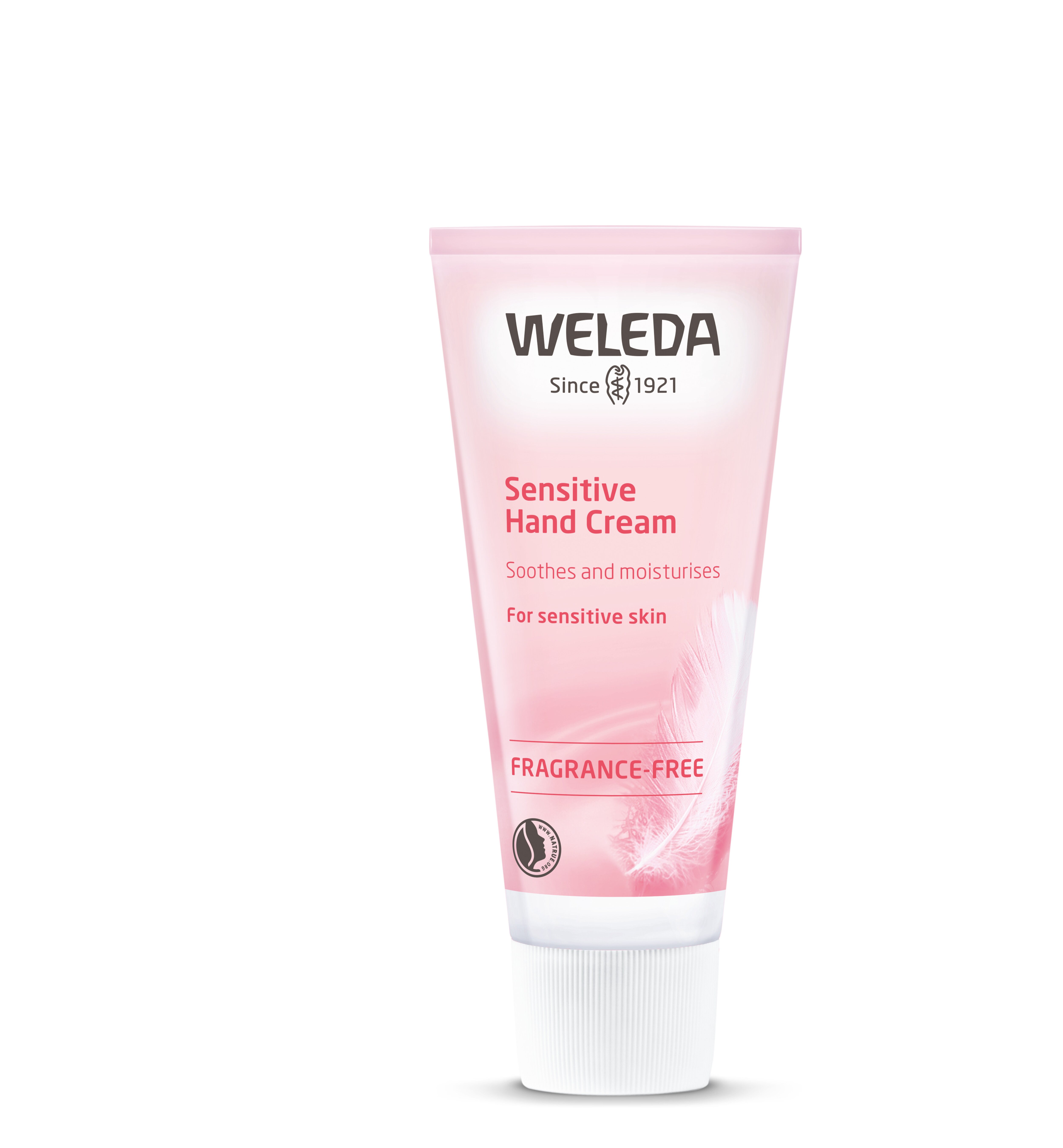 Weleda Almond Sensitiv Hand Cream