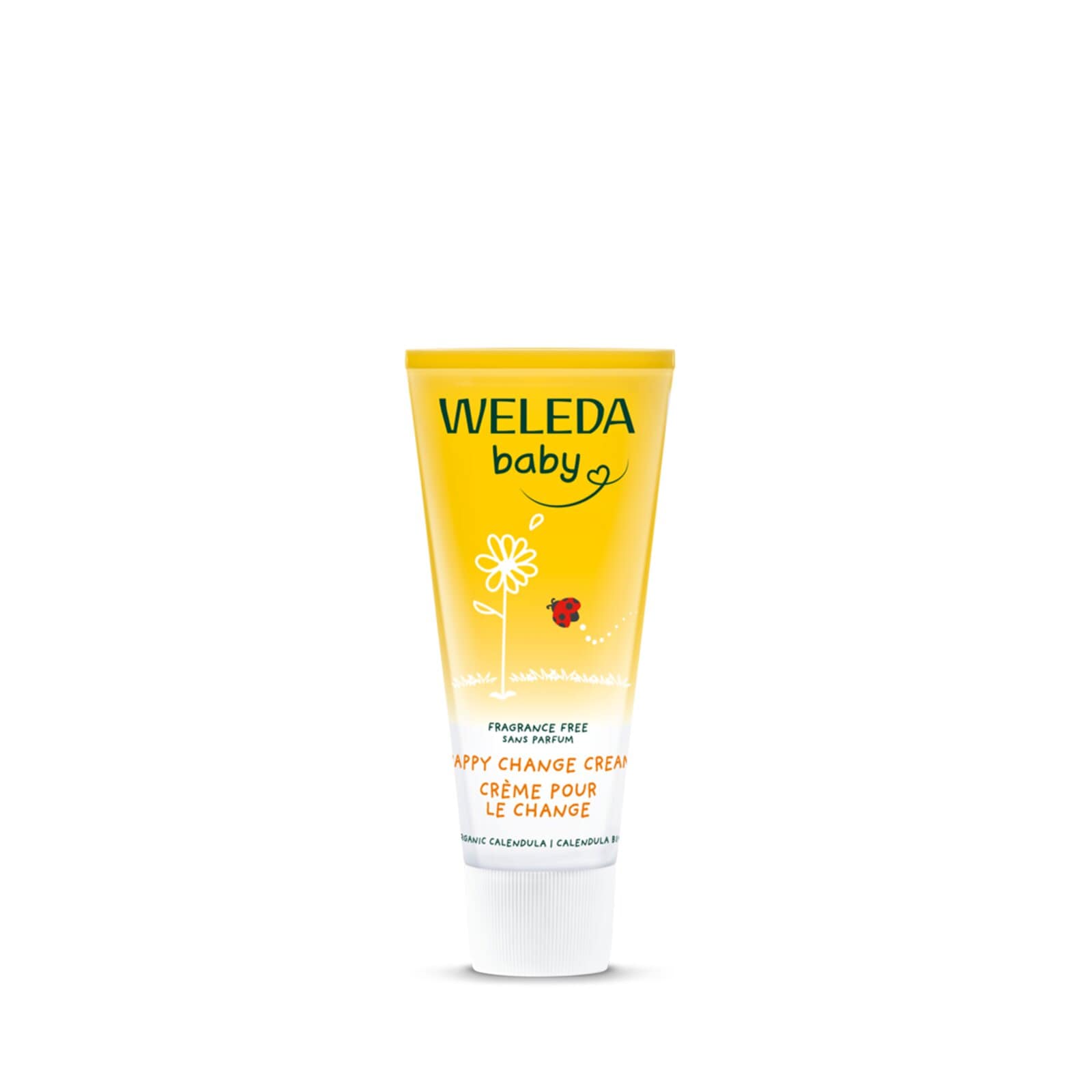 Weleda Calendula Nappy Change Cream