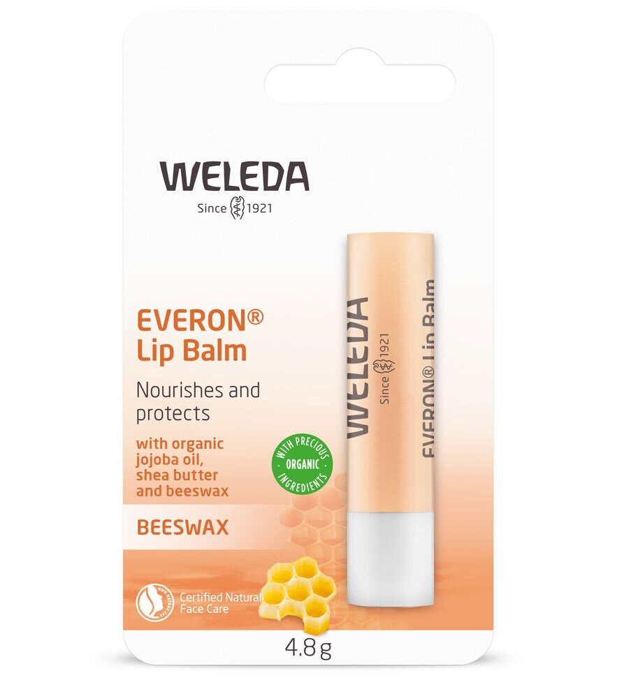 Weleda Everon Lip Salve