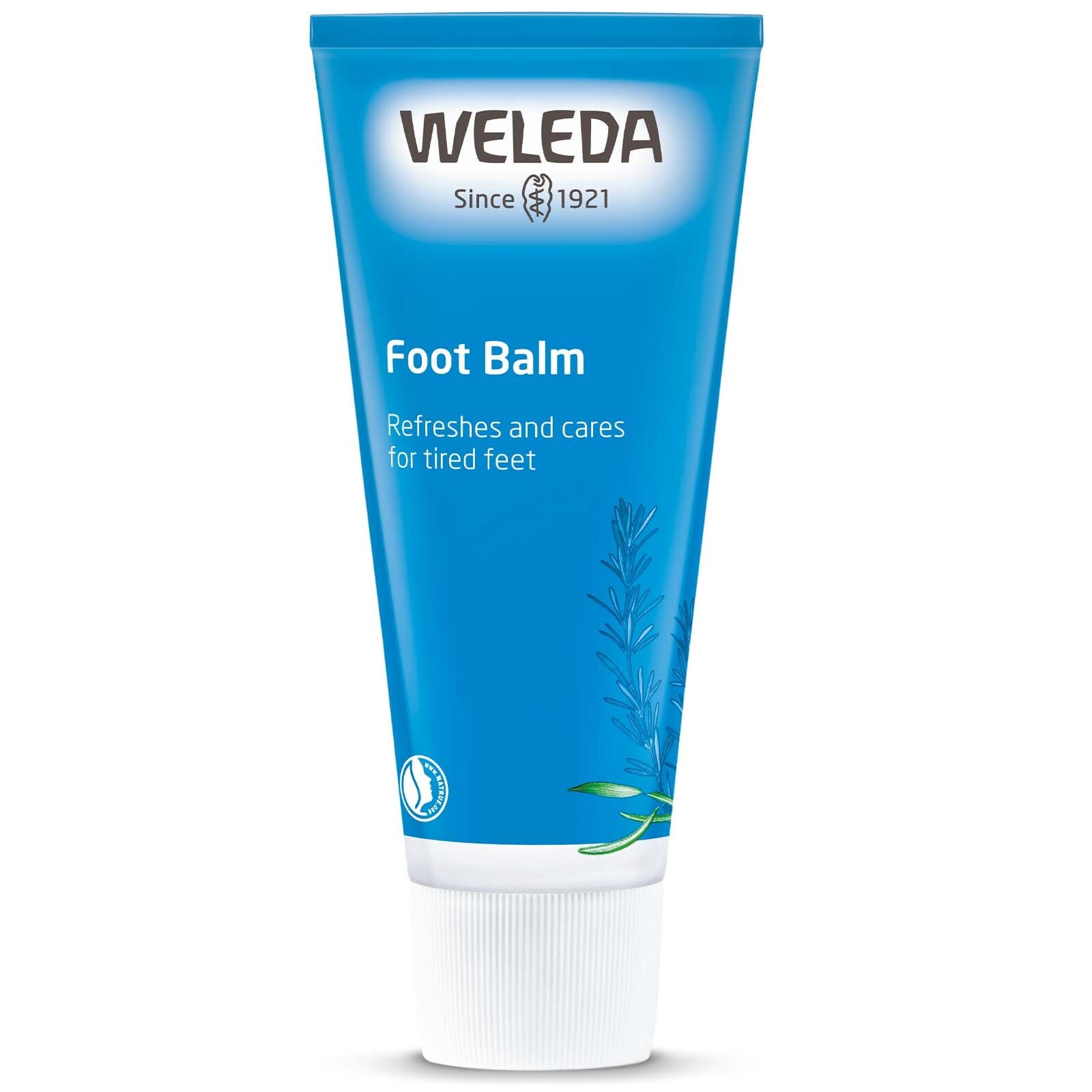 Weleda Footbalm