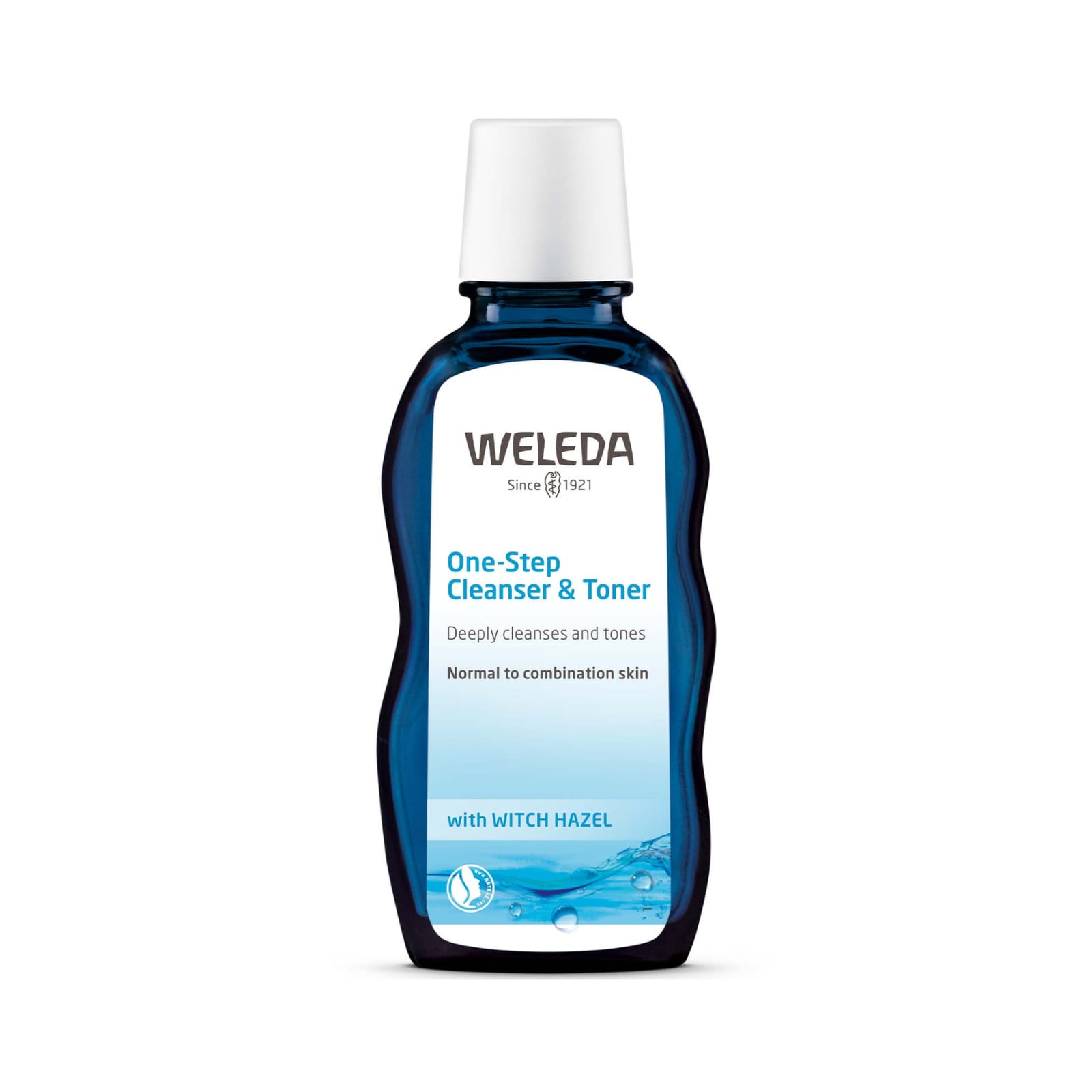 Weleda One-Step Cleanser & Toner