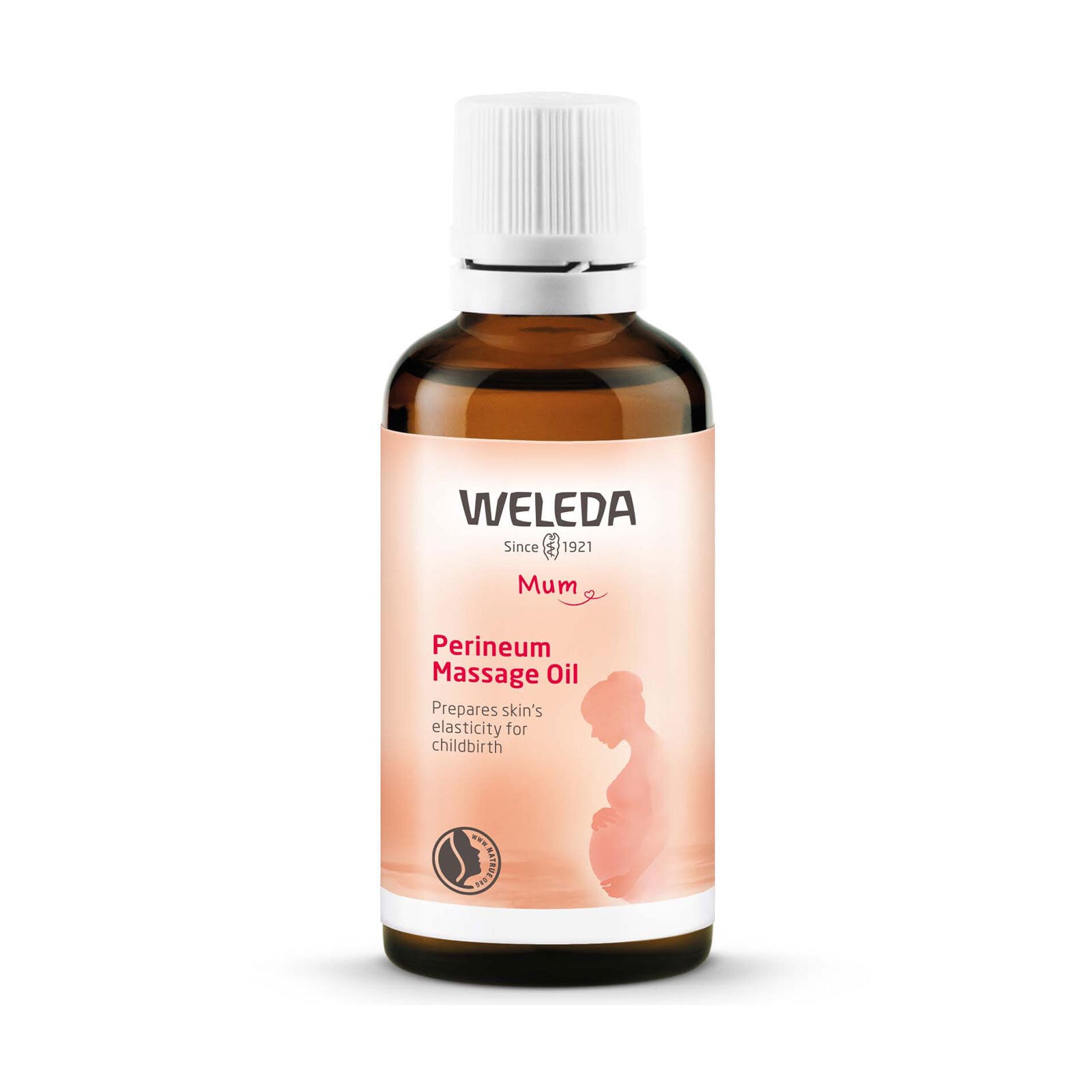 Weleda Perineum Massage Oil