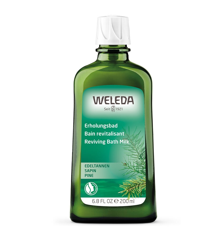 Weleda Pine Reviving Bath