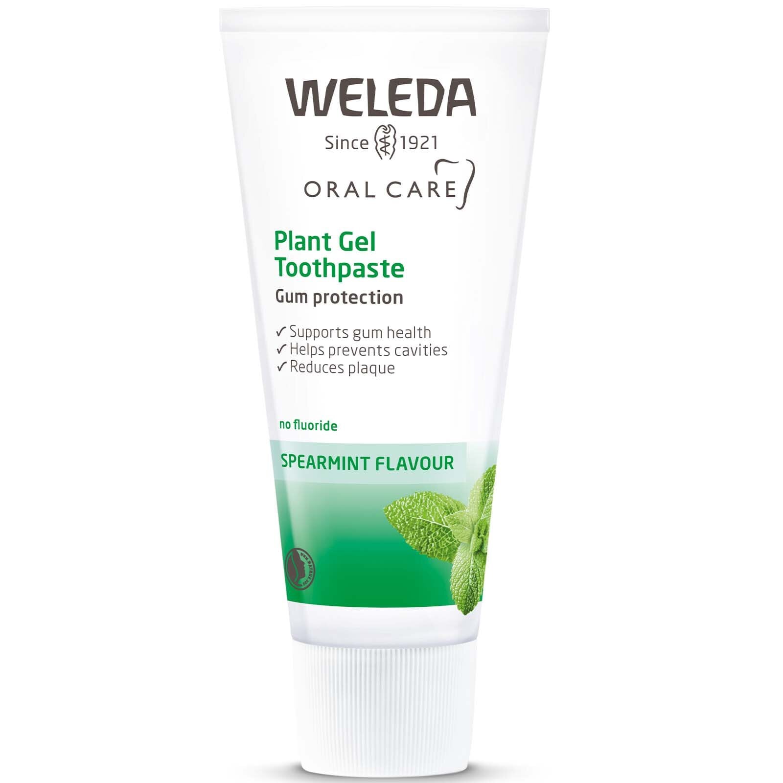 Weleda Plant Tanngel