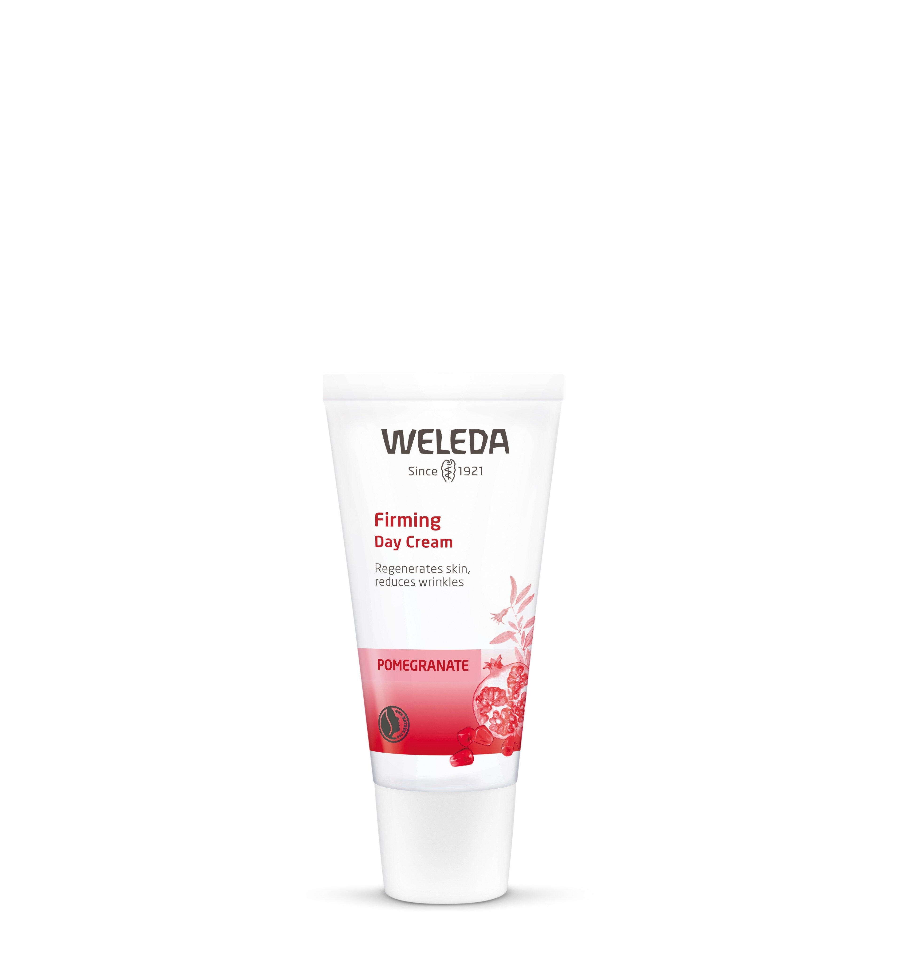 Weleda Pomegranate Firming Day Cream