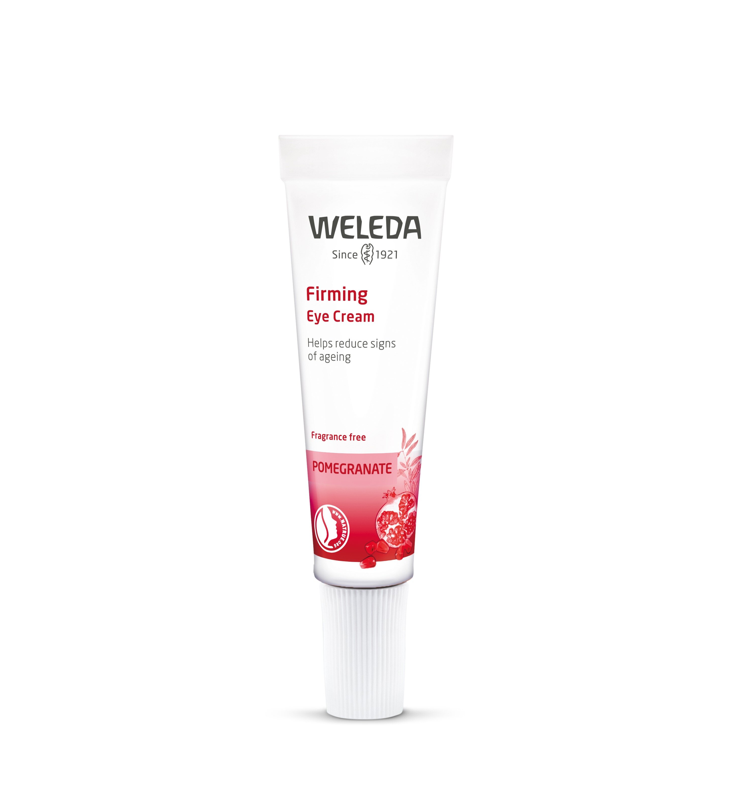 Weleda Pomegranate Firming Eye Cream