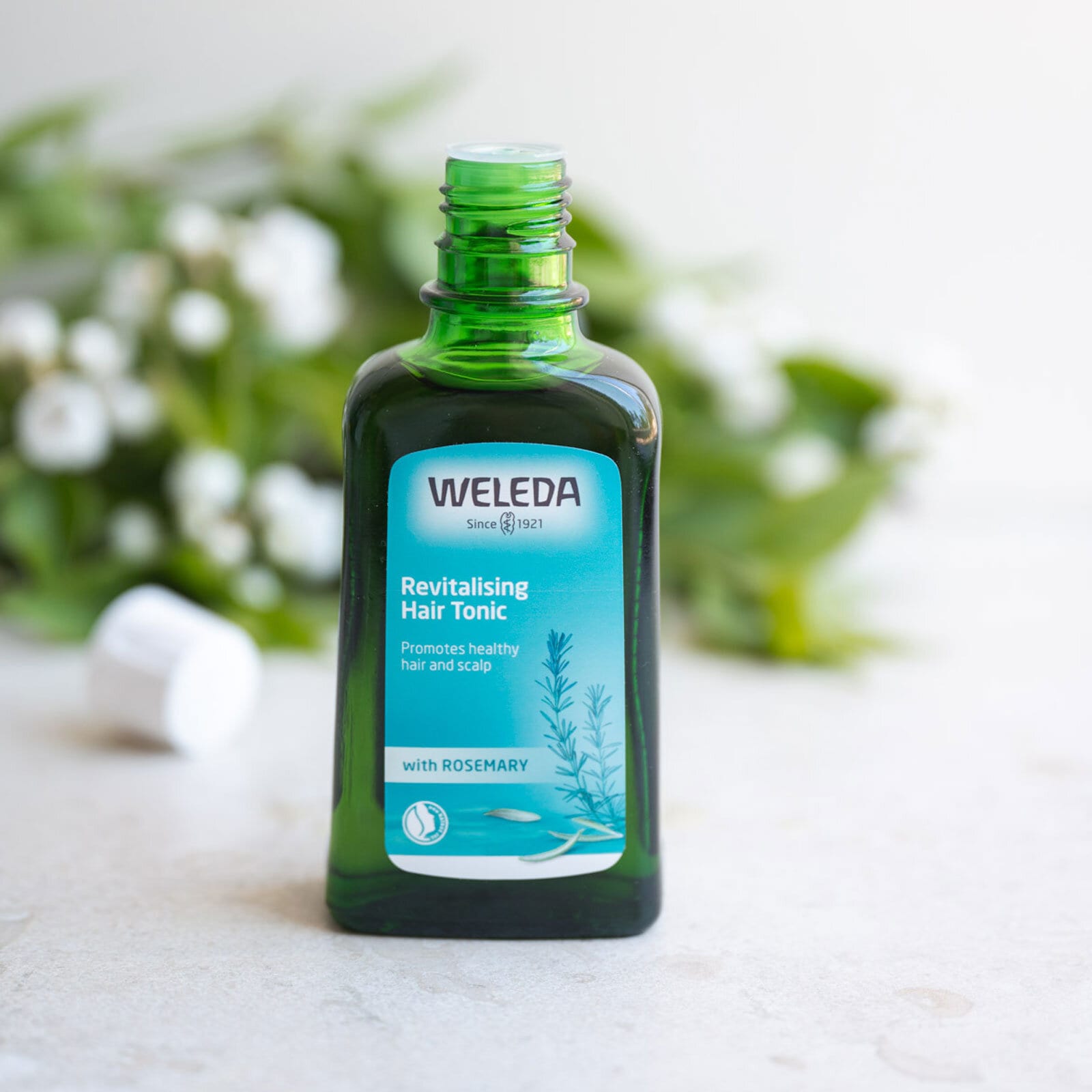 Weleda Revitalising Hair Tonic 