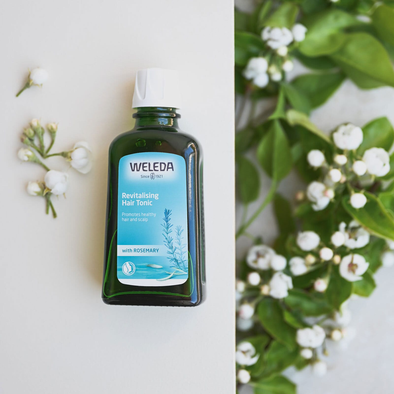 Weleda Revitalising Hair Tonic 
