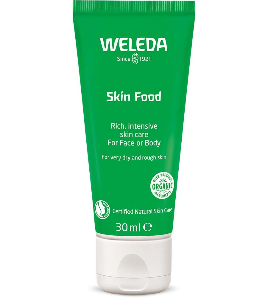 Weleda Skin Food 