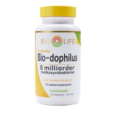 Bio Dophilus-K