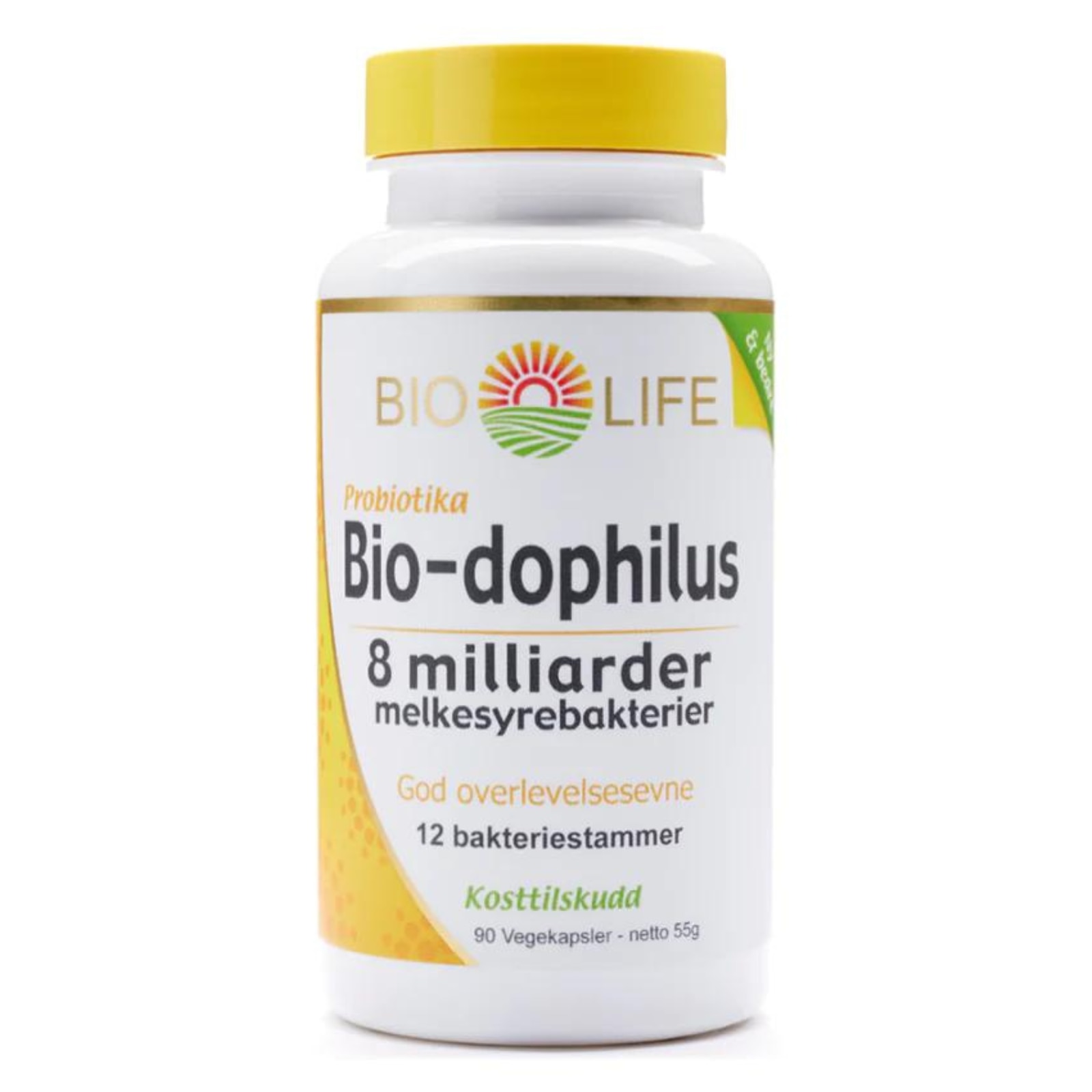 Bio Dophilus-K