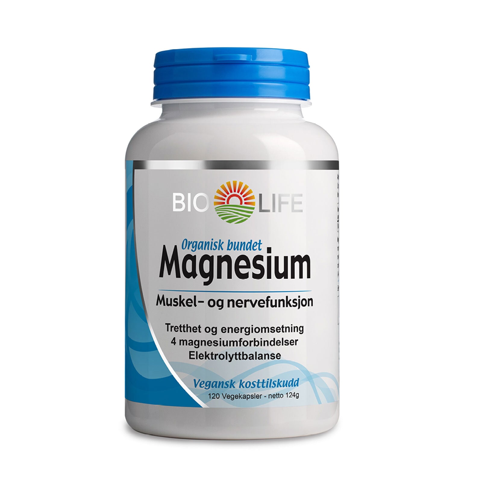 Bio Life Magnesium