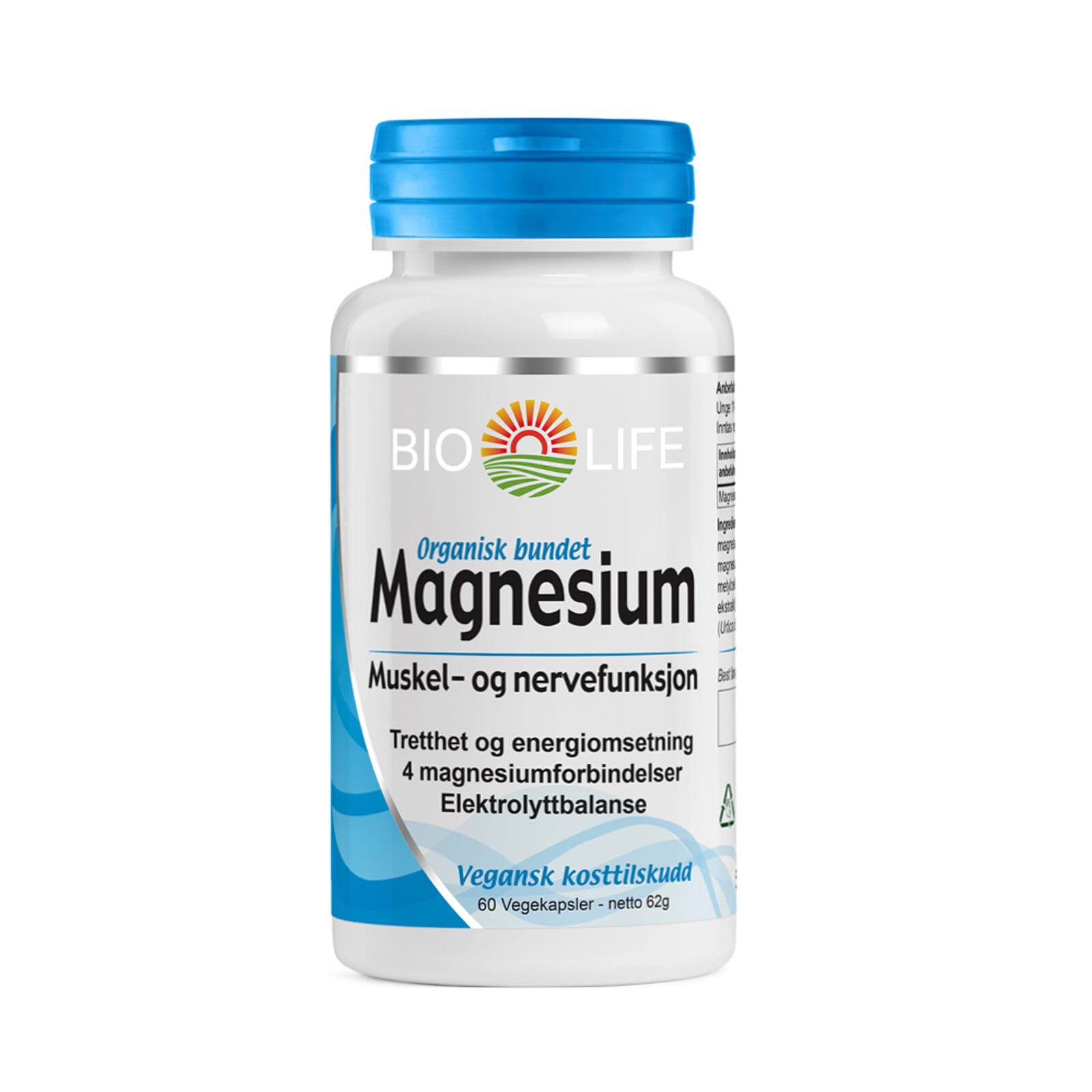 BIO LIFE Magnesium