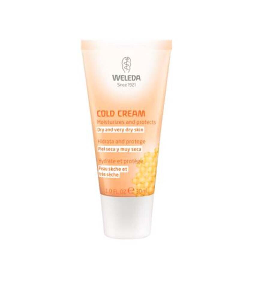 Weleda Cold Cream
