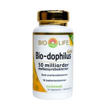 Bio Life Bio-Dophilus Gold