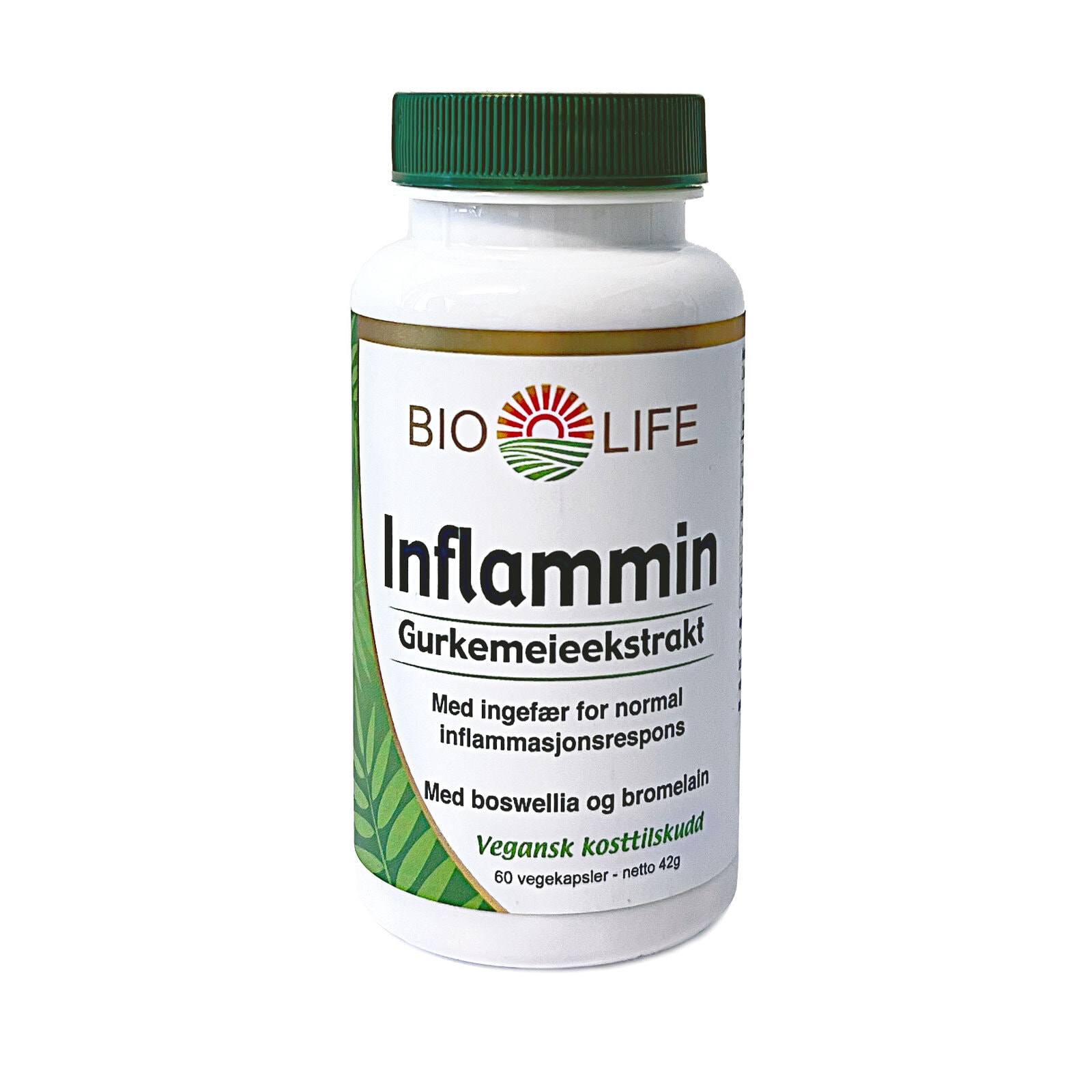 Bio Life Inflammin