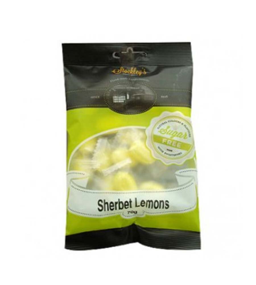 Stockleys Sherbet Lemons