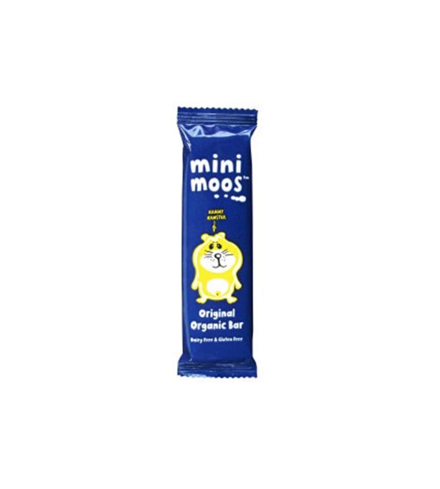 Moo Free Orginal Chocolate Minibar