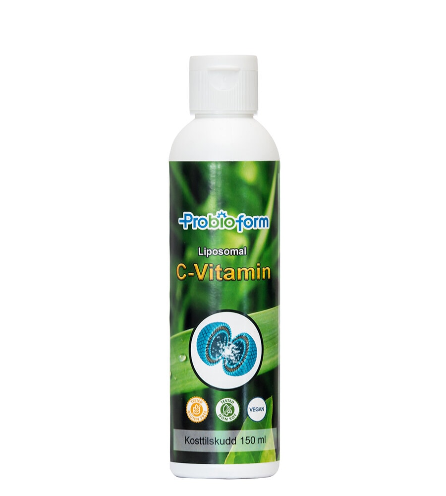 Probioform Liposomal C vitamin