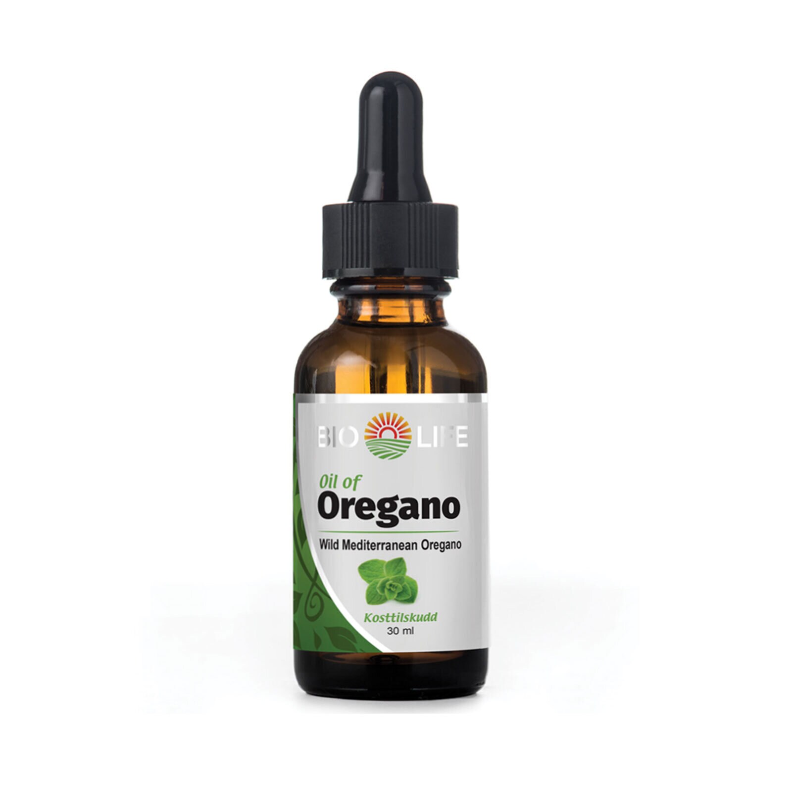 Bio Life Oregano Olje