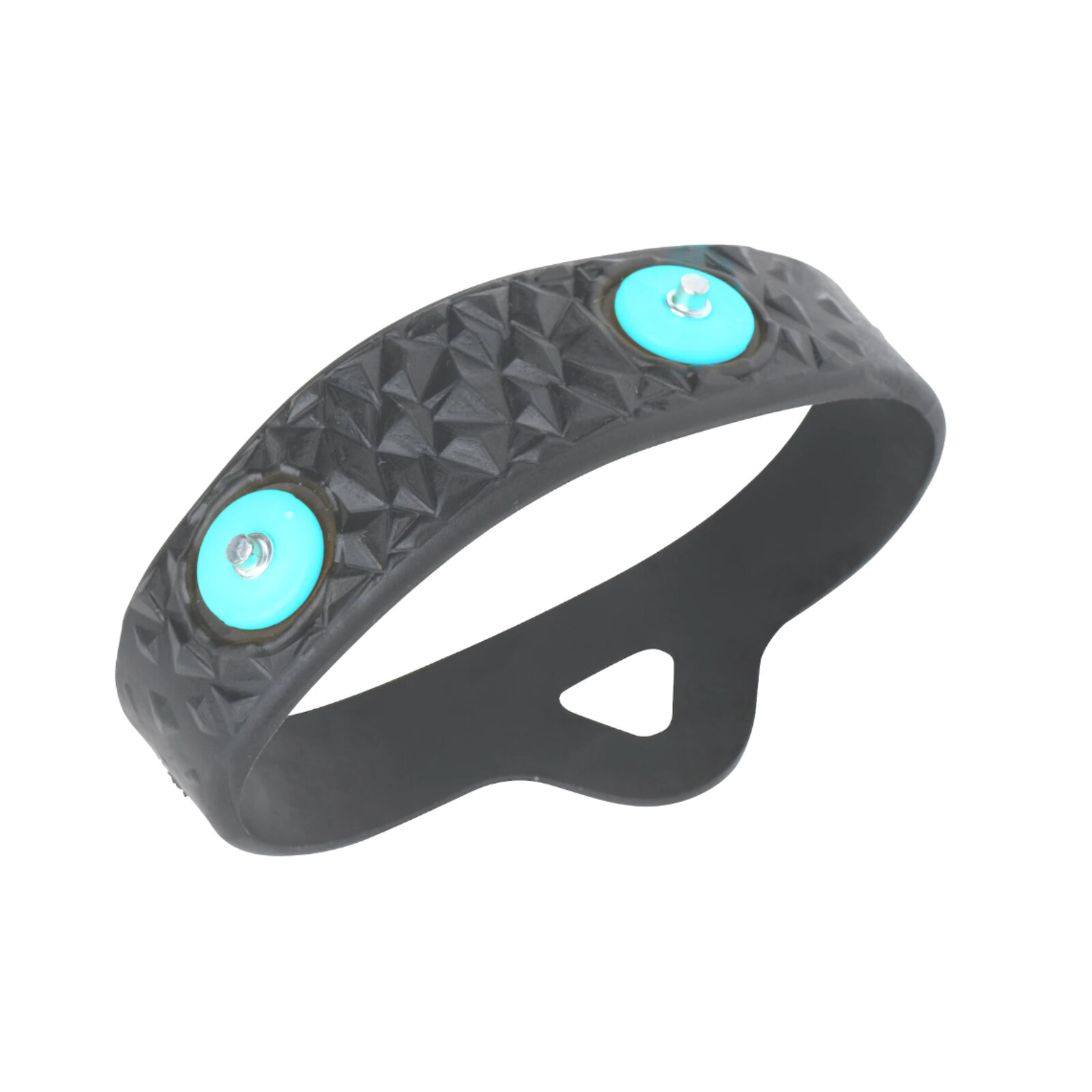 Brodder Grip mini sort 