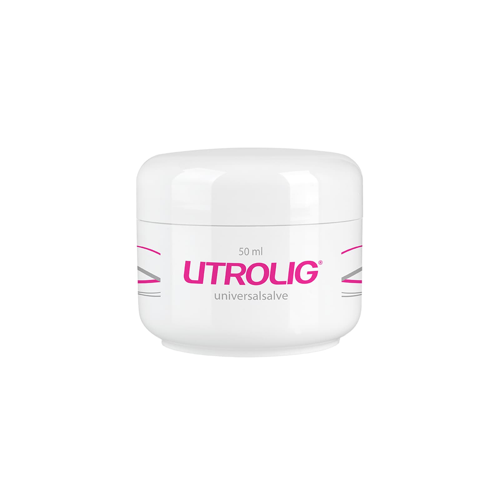 Utrolig Universalsalve