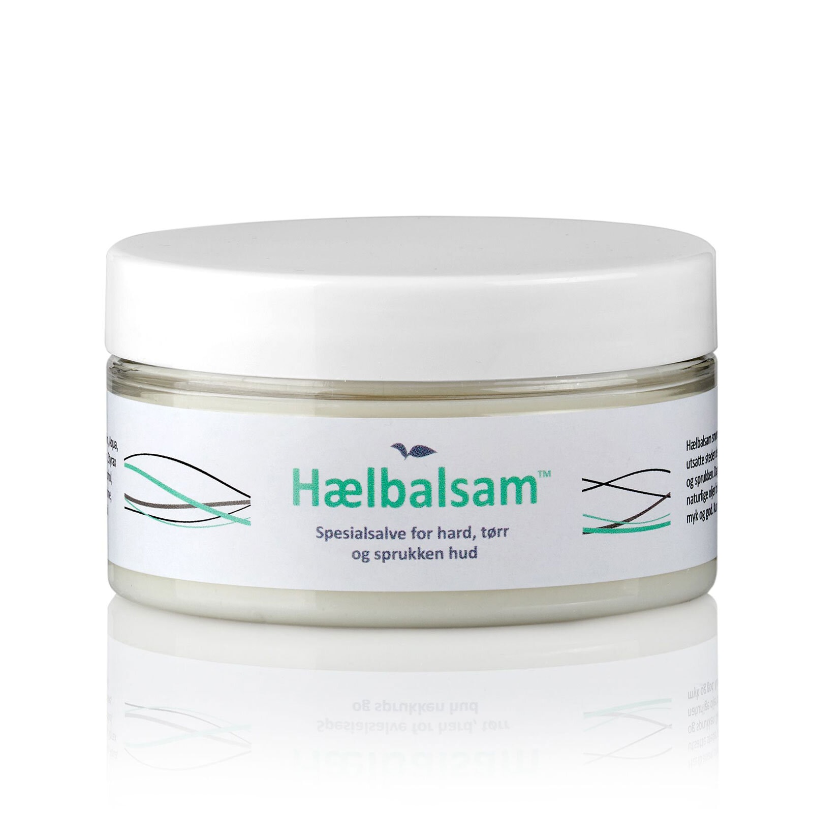 HÆLBALSAM LITEN 100ML