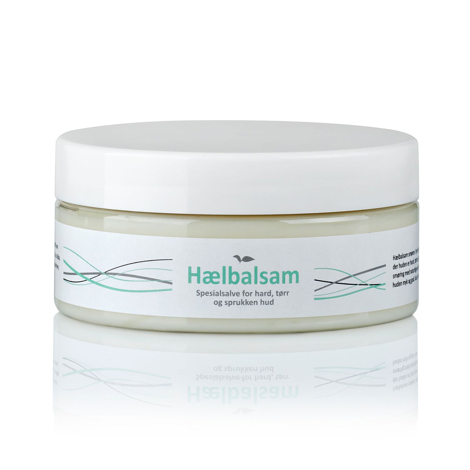 HÆLBALSAM STOR 250ML
