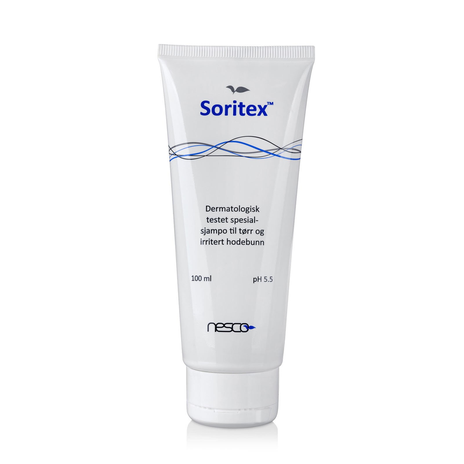Soritex sjampo