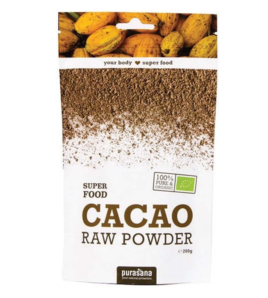 Purasana Cacao Powder