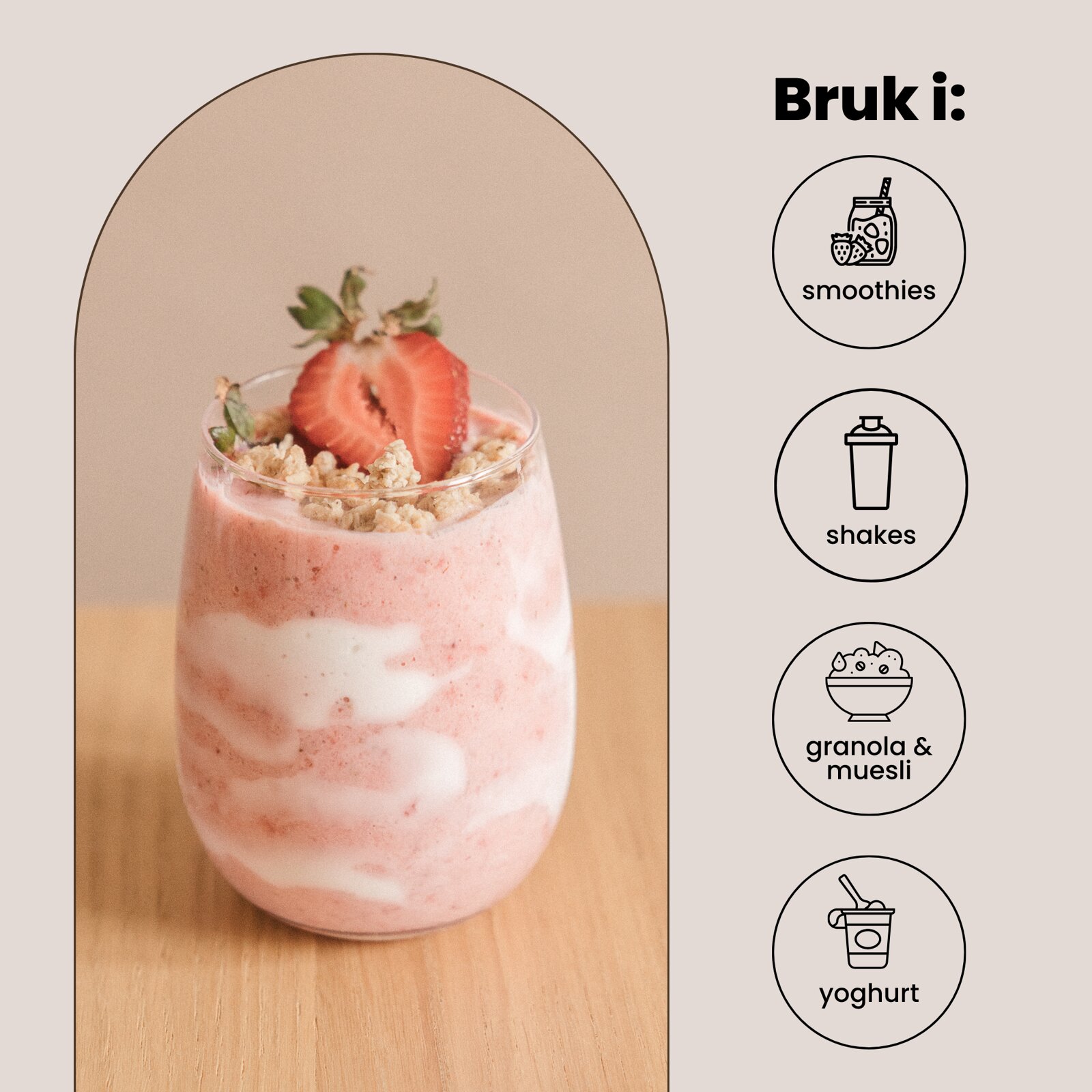 Purasana Gojiberry Powder