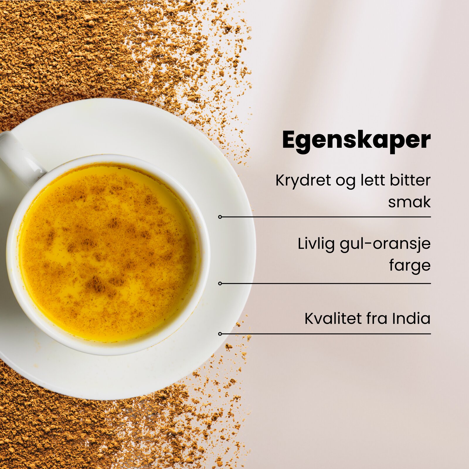 Purasana Curcuma Powder