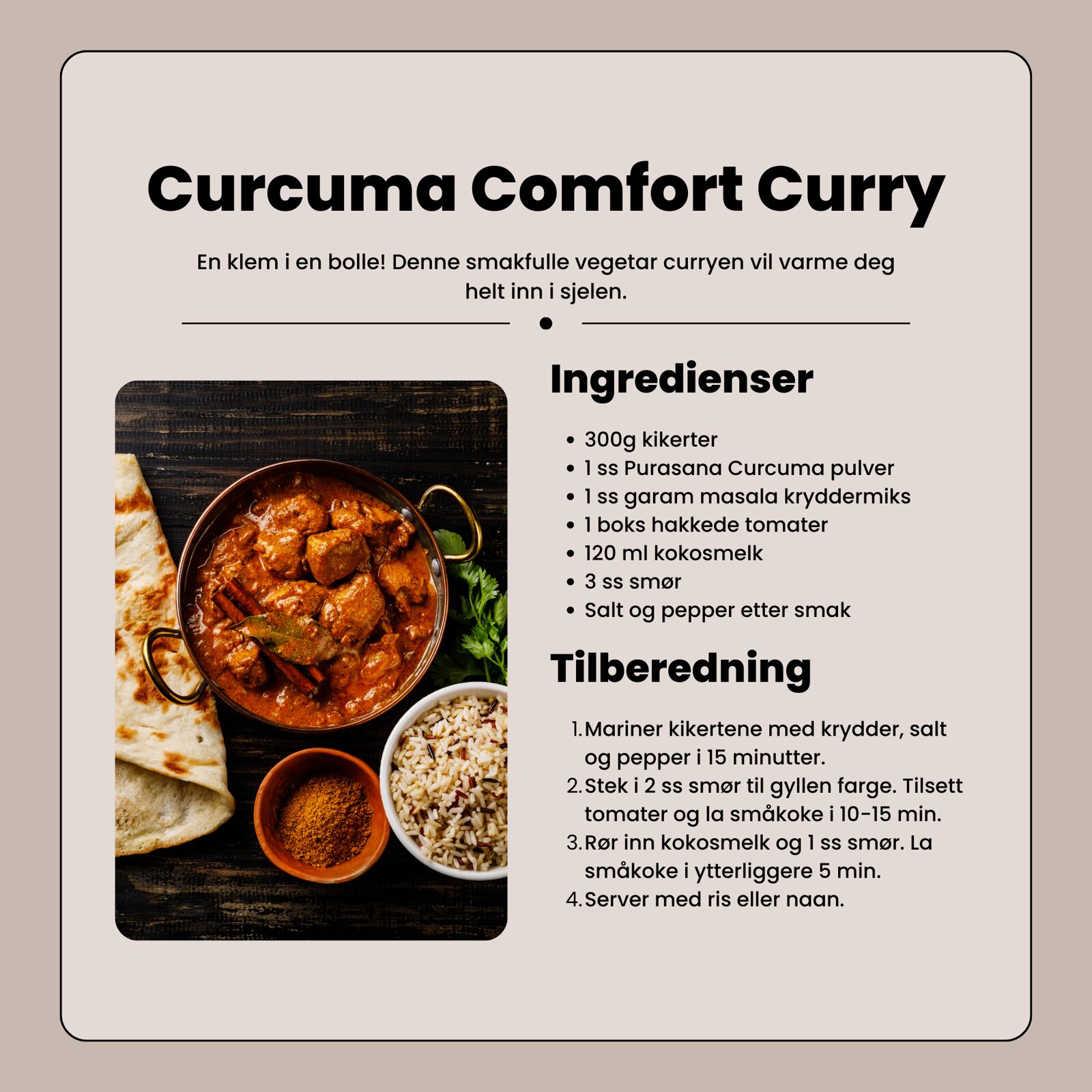 Purasana Curcuma Powder