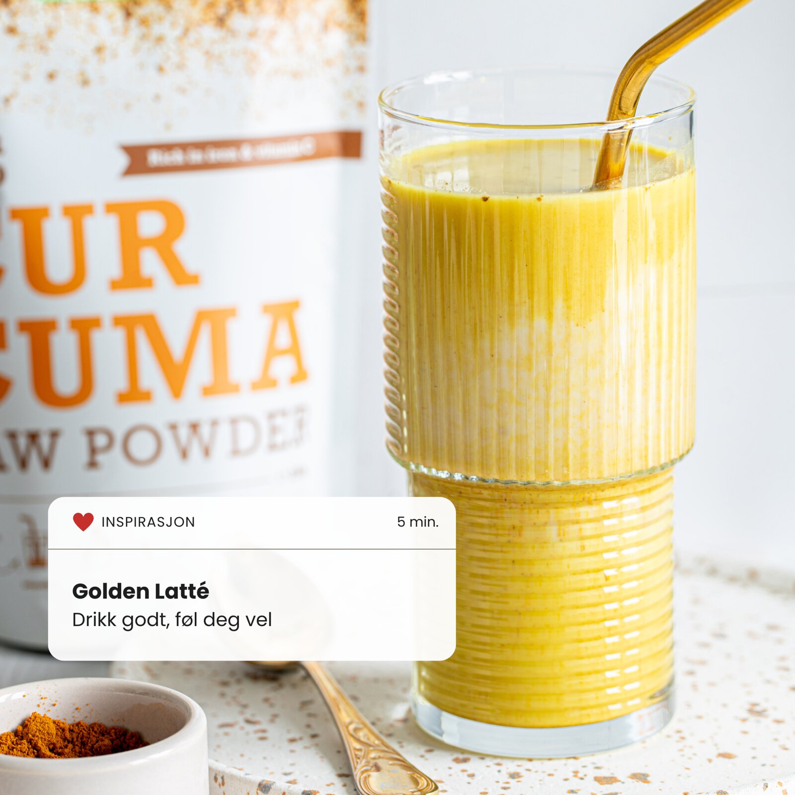 Purasana Curcuma Powder