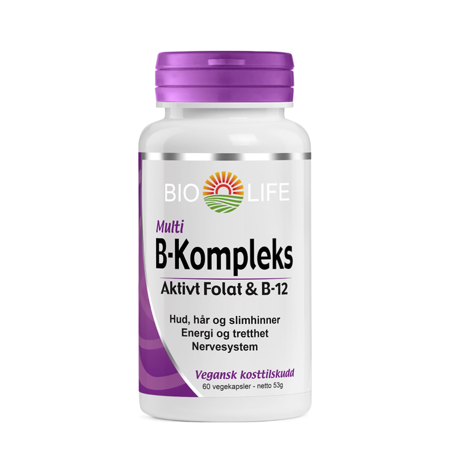 Bio Life B Kompleks