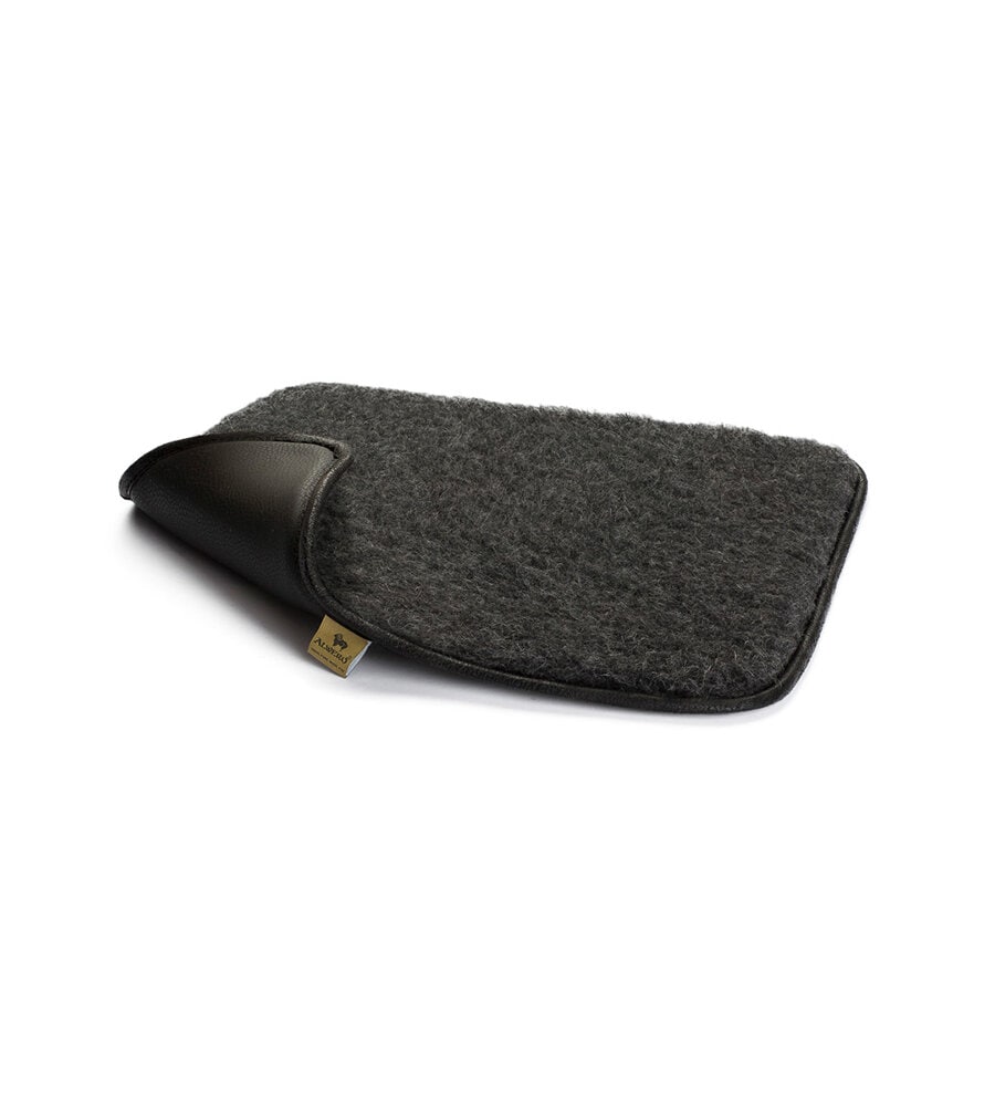 Sitteunderlag outd. Black