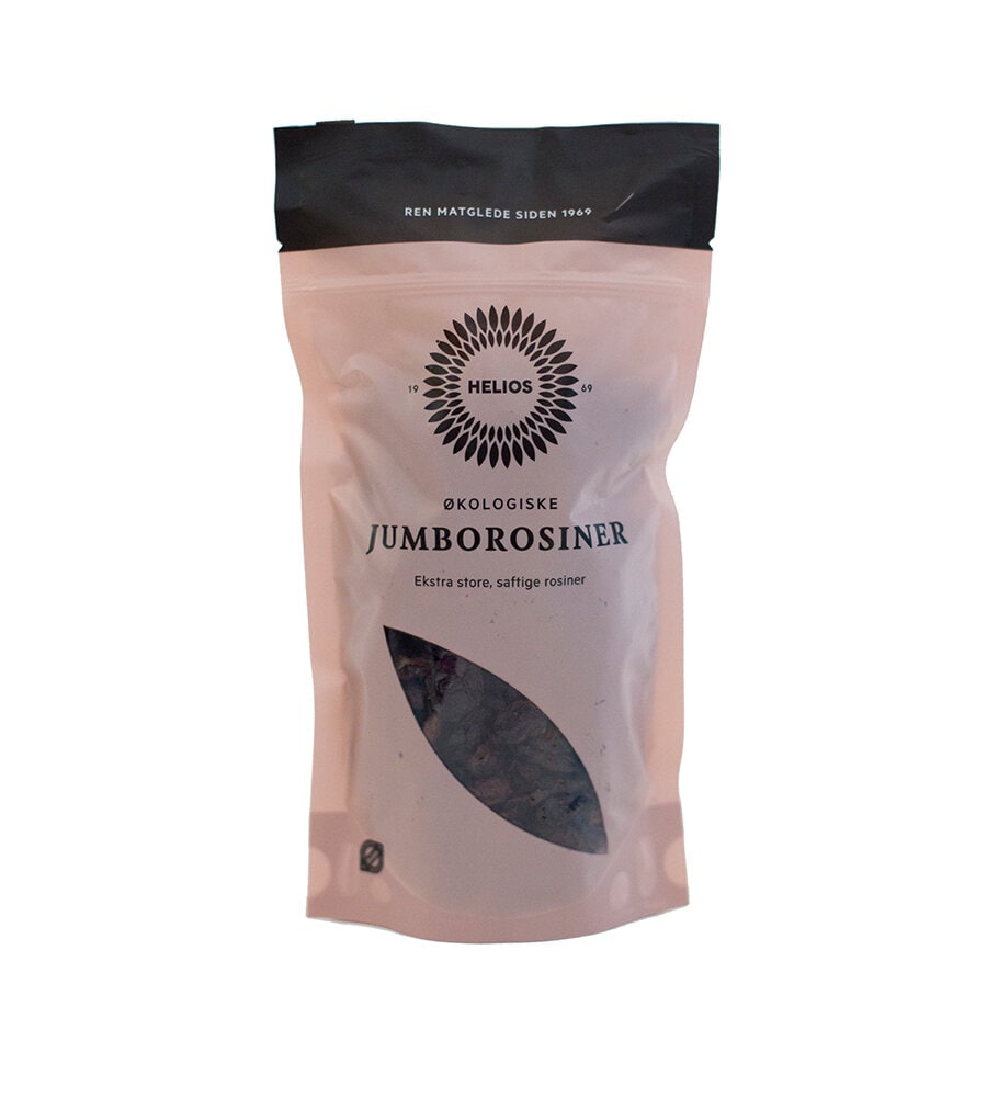 Helios JumboRosin Økol.