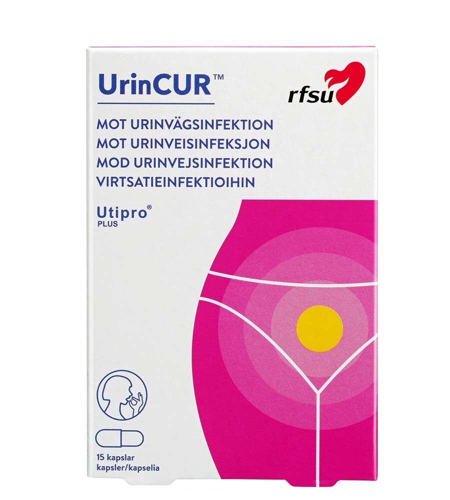 UrinCur