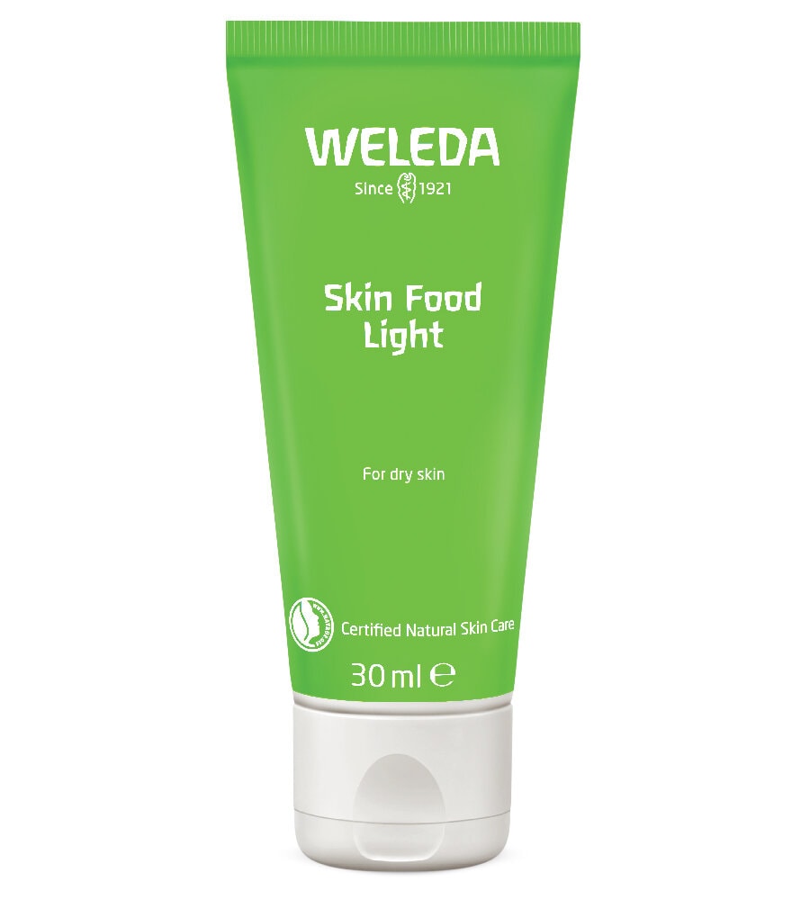 Weleda Skin Food Light