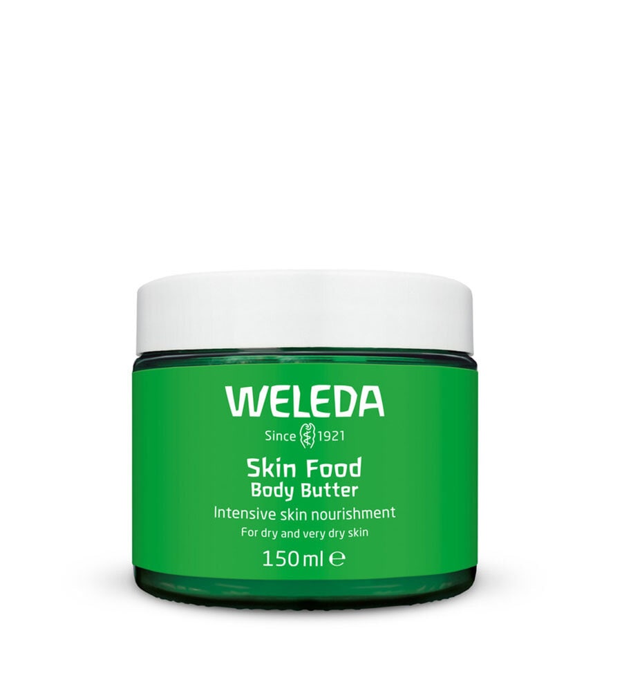 Weleda Skin Food Body Butter