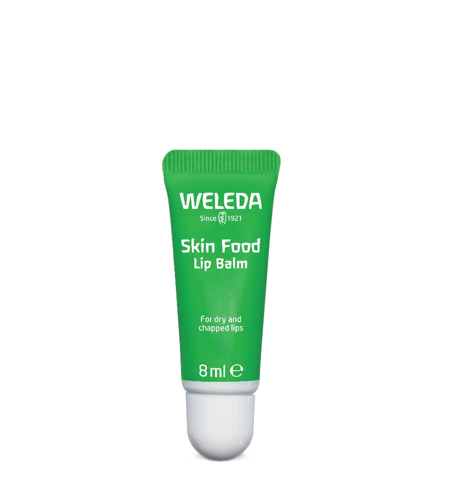 Weleda Skin Food Lip Balm