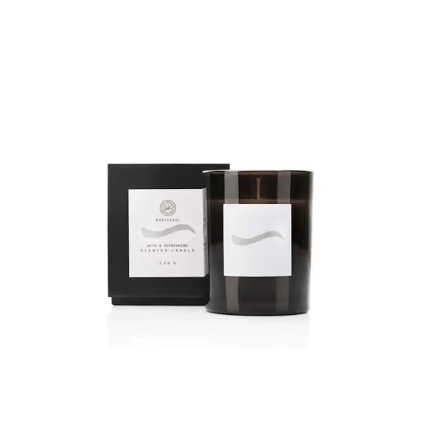 Life Scented Candle Cedar